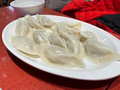 -喜家德虾仁水饺(长泰广场店)
