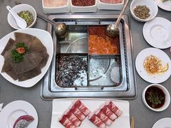 -海底捞火锅(攀枝花万达店)