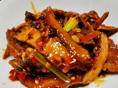 -农耕记·湖南土菜(科技园店)