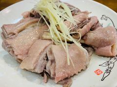 -乡亲鹅肉城(吴江店)