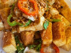 -日昌餐馆(亦庄店)