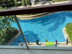 -三亚海棠湾喜来登度假酒店