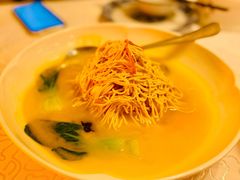 大煮干丝-淮扬韵.淮扬味道