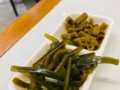 -海知道大连海鲜水饺(南山大冲店)