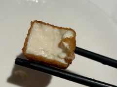 七味豆腐-十六台·经典广东菜(德外大街店)
