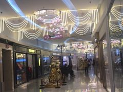 -方恒购物中心(望京小街店)
