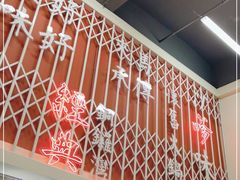 门面-燃计沙茶皇·香港沙茶火锅(人广旗舰店)