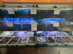 -大杰海鲜锅(基隆路店)