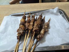 -新疆艾麦尔烧烤(丰台路口店)