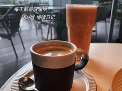 -BAKER&SPICE(环贸店)