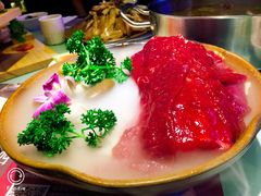 -盡膳口福·百年汤方火锅(科华北路店)