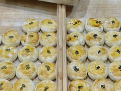 -茂盛小吃(蓝田店)