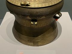 -广西壮族自治区博物馆