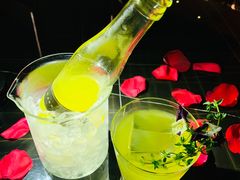 -wann lounge 低温慢煮牛排·清吧