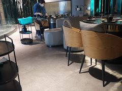 大堂-凤园椰珍·臻品椰子鸡(保利时光里店)