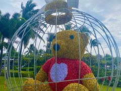 -三亚亚龙湾天域度假酒店