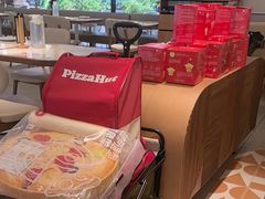 -必胜客(仁恒店)