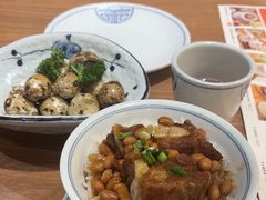 -冯不记米坊(凯德广场店)