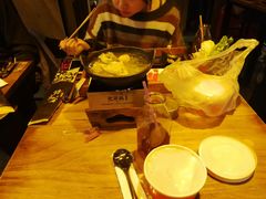 -豪客来牛排(新街口羊皮巷店)