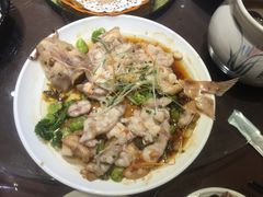 -刘胖子家常菜·蹄花焖藕(兴业店)