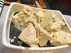 农家豆腐-蜀九香火锅(九眼桥店)