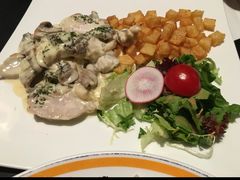 -La Creperie法餐厅(芮欧百货店)