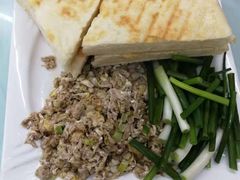 -渔民船说·北塘海鲜·天津菜·海肠捞饭(北塘古镇店)