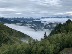 -南尖岩景区