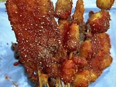 -庞记炸串