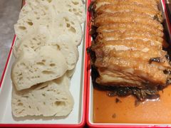 -沈家花园如皋菜(海阳路店)