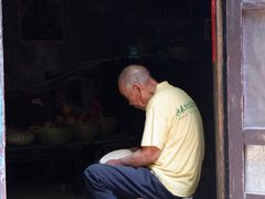 -竹泉村旅游度假区