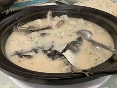 -大方圆酒楼(新颜东路店)