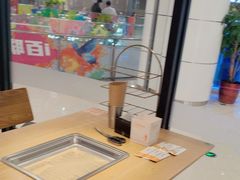 -新石器烤肉(百联川沙店)