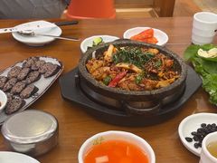 -全州拌饭馆(断桥店)