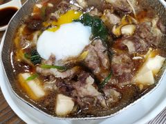 寿喜锅-东京屋(武定路店)