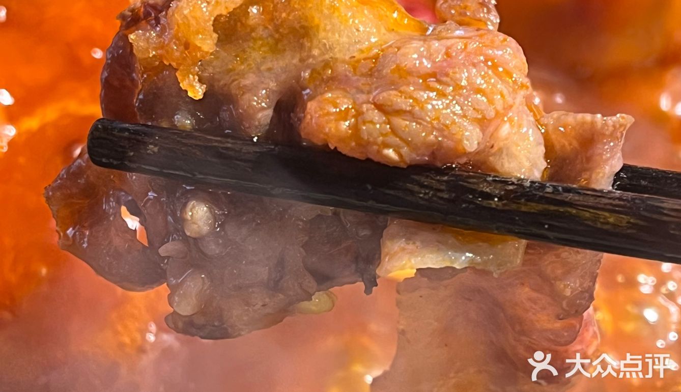 成都！我愿意吃无数次的社区火锅！味道超棒