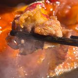 成都！我愿意吃无数次的社区火锅！味道超棒