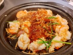 -江宴渔村·鱼鲜土菜(紫荆广场店)