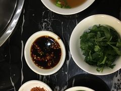 -牛珍香时尚养生餐厅草原刀叉牛肉(大学城店)