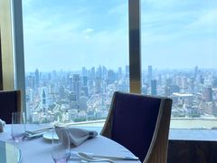 -金轩中餐厅 Jin Xuan(浦东丽思卡尔顿酒店)