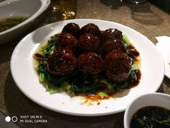 -徐记私厨(半淞园路店)