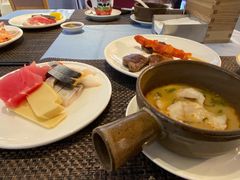 -威珀斯酒店·珀萃美食餐厅