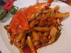 -日出青木·杭帮菜名店