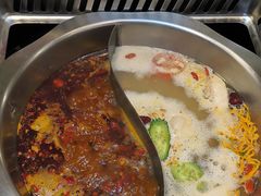 -重庆大队长火锅(凤城八路店)