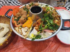 -王大乔泡椒米线·小火锅(星城天地店)