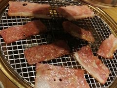 -牛人·雪花牛·木炭烤肉(昆山陆家店)