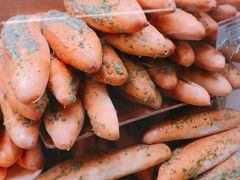 -山崎面包(静安久光店)