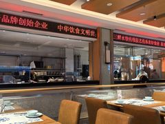 -东方饺子王(新阳路店)