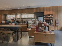 -星巴克(洛阳中州万达广场店)