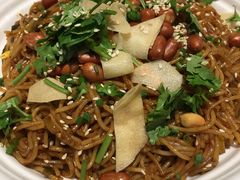 招牌海南粉-香香海南菜餐厅